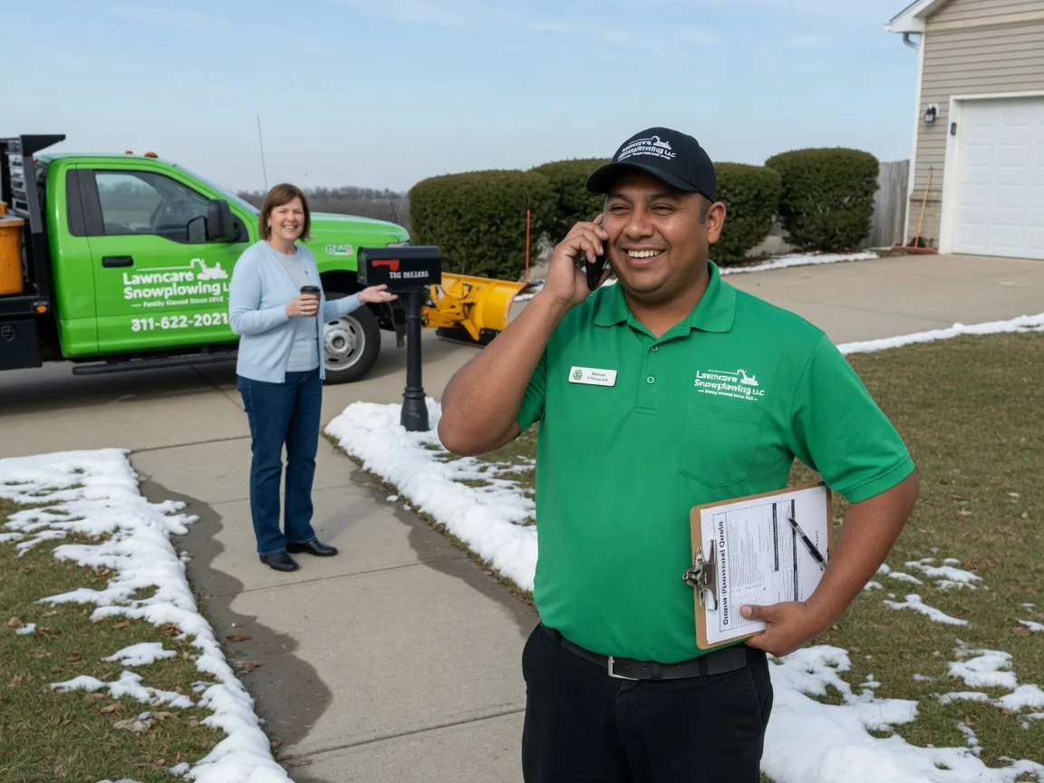 Lawn Care Services By Expert Landscaper Bard, NM FAQs